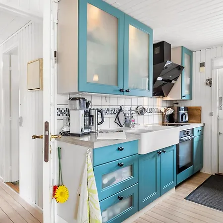 3 Bedroom Lovely In Otterup *