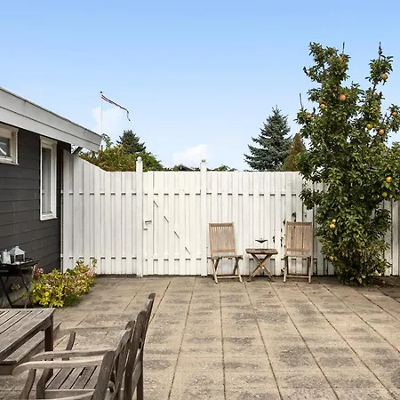 بيت للعطل 3 Bedroom Lovely In Otterup
