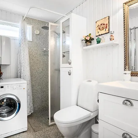 3 Bedroom Lovely In Otterup